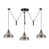 Satin Nickel