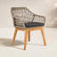 Rinki Outdoor Teak Dining Armchair