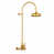 Unlacquered Raw Brass est en rupture de stock sélectionné