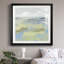 Pastel Prairie II - Toile encadrée de qualité supérieure - prête à être accrochée-2016112905-2016136574-2016136450