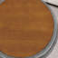 Table basse avec repose-pieds et rangement Modern-858073560