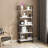 Modern 5 Tiers Bookshelf-1236044818-1227928625