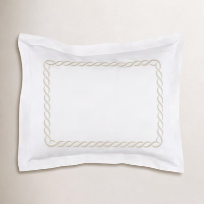 Lisbeth Cotton Blend Shams