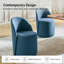 Chaise pivotante Clester-114195243