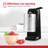 Holstein Housewares Plastic Electric Can Opener