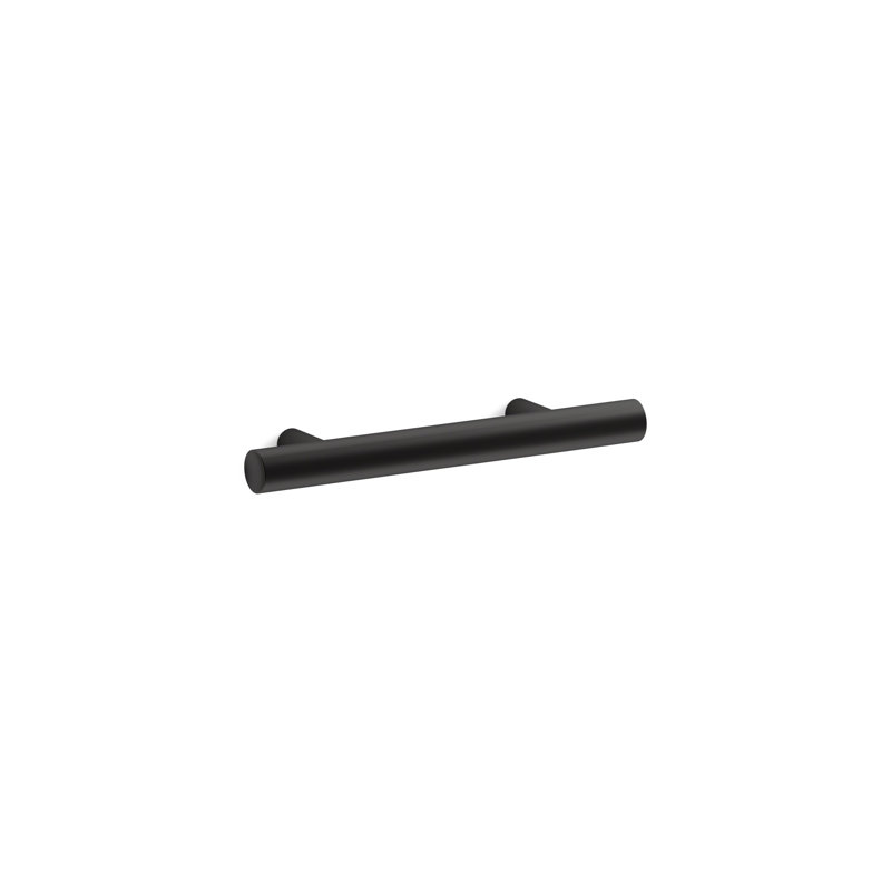 Purist 3 In. Cabinet Pull