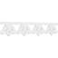 Dearborn Architectural Grade PVC Running Trim-37807686