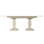 East Hampton Extendable Double Pedestal Dining Table