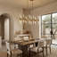 Evaria 26 - Light LED Chandelier-708057825