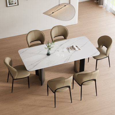 7-Piece Dining Set