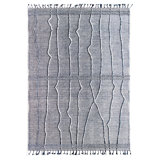 Moroccan Area Rug