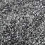 Tapis touffeté à la main gris anthracite Delane-20808030