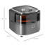 HOMCOM 6.5L Air Fryer Oven