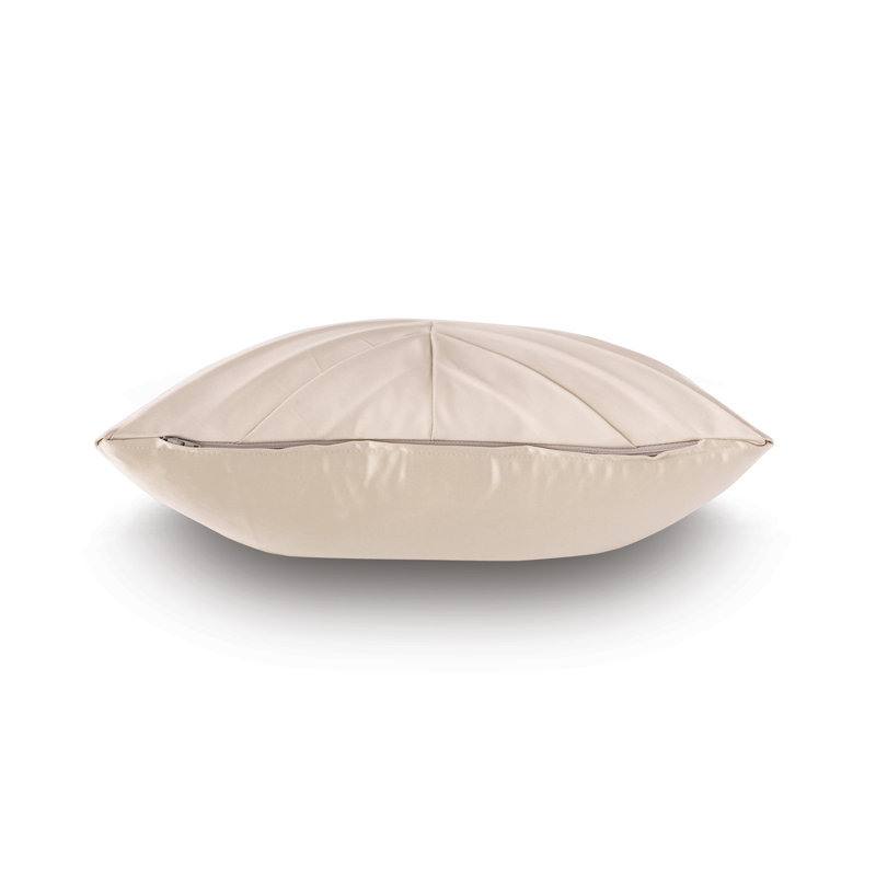 Bardot Square Pillow Cover & Insert