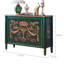 Armoire de véranda de luxe American Light