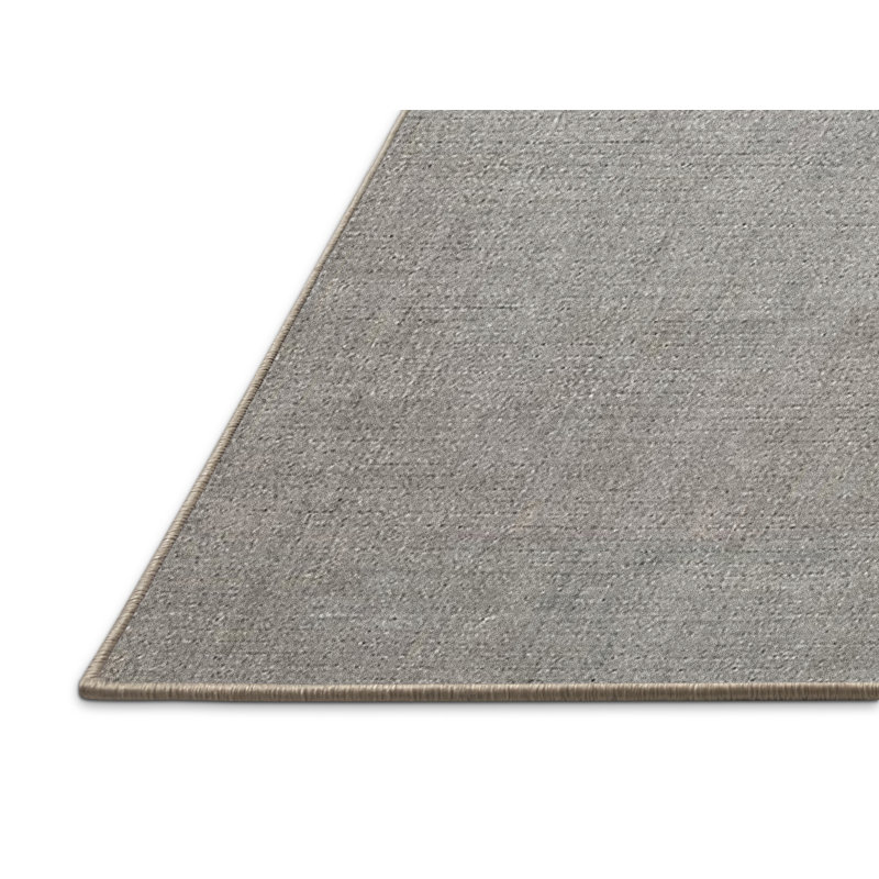 Tapis gris Thynes, Rectangle 7 pi x 10 pi