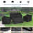 Waterproof Patio 4 Piece Set Covers for Outdoor Conversation Set-1566428462-1566428460