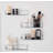 Wall Mounted Required Spice Rack
