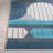 Honea 300 Performance Geometric Rug-1014100422