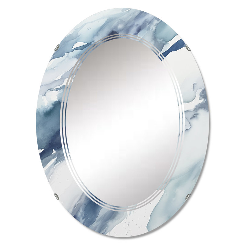 Miroir Zura, 36 po x 24 po