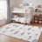 Hedwig High-Low Youth Cloud Scandi Ivory/Blue Indoor/Outdoor Rug-1028831716-1069032160