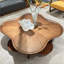 Table basse Hexagon