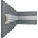 Reeded Panel Moulding