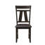 Chaise d'appoint Aljona Eton