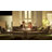 4 Piece Sofa Seating Group with Cushions and 55' Fire Pit Table-86640652