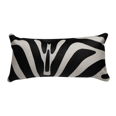 Lumbar Pillow Cover & Insert
