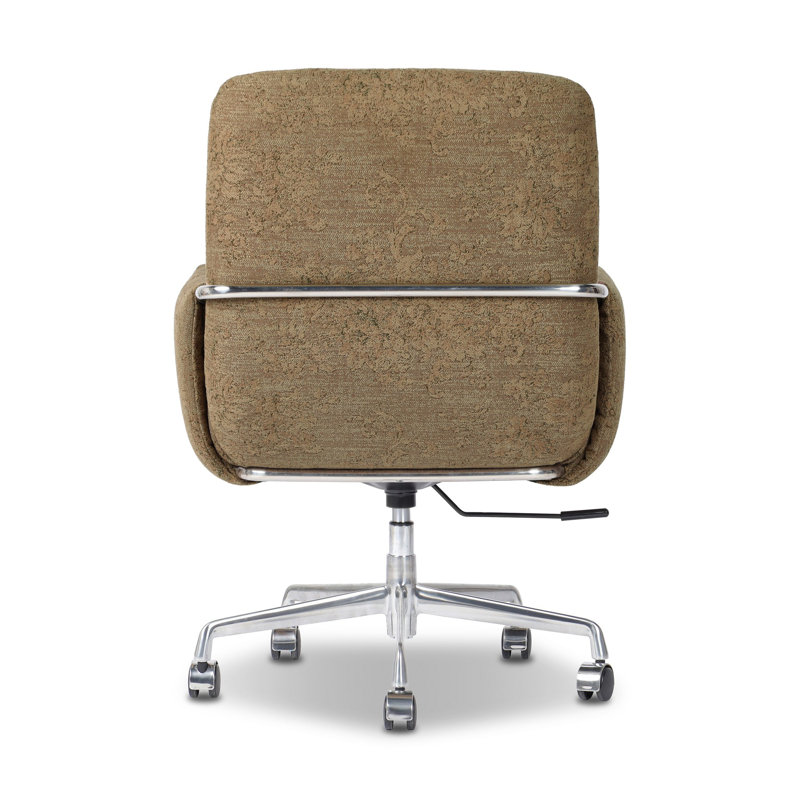 Sherman Swivel Task Chair, Fallingbrook Cafe