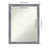 Edweina Solid Wood Rectangle Wall Mirror-1772151732-1772151731