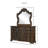 Arvo 87.25'' W 9 - Drawer Dresser