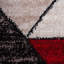 Yoder Geometric Area Rug-1608305159