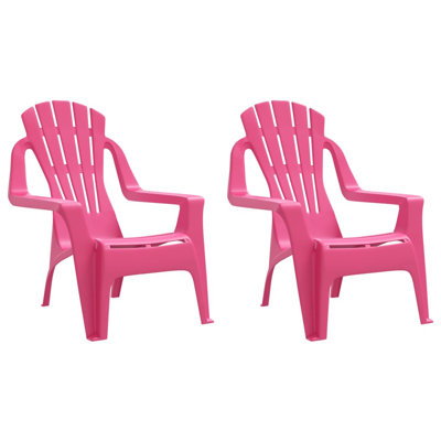 Klakki Children's Chair
