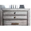 Table de chevet moderne 1Pc