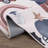 Libra Rectangle Animal Print Machine Woven / Power Loomed Polyester Rug-97136712