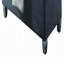 Banc de rangement rembourré Newnan-128160310