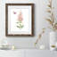 Wildflower Botanical II - Cadre photo, reproduction d'art sur papier-1149684019-1149684009