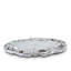 Grape Aluminum Round Trivet