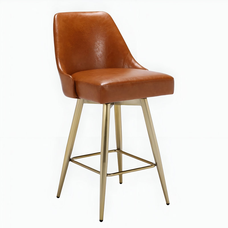 Tabouret Mid-Century