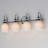 Arold 4 - Light Dimmable Vanity Light-1589536644
