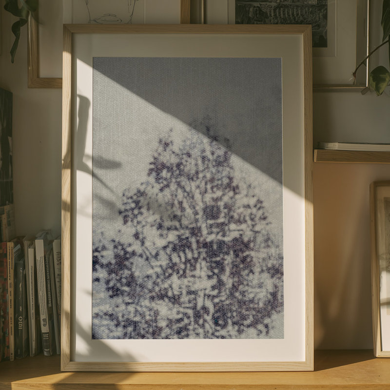 Wrapped Canvas Print, 76.2 cm H x 50.8 cm W