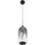 Monaco 1 Light Acrylic Pendant