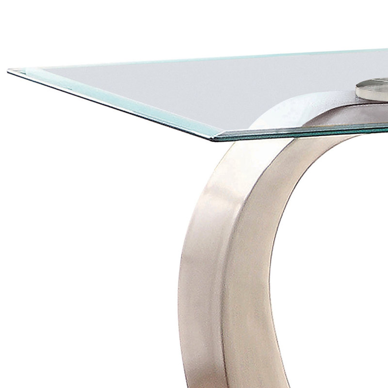 Table de bout Terrell
