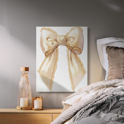 Wrapped Canvas Print Set