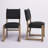 Iresha 18'' H Faux Leather Upholstered Side Chair