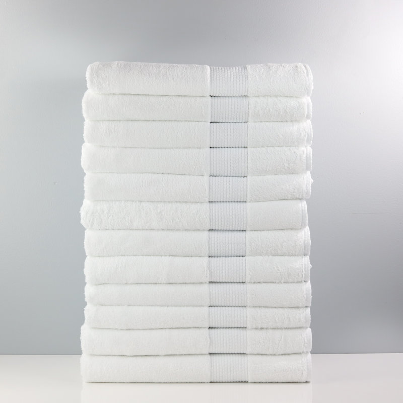 Lotus Bath Sheet