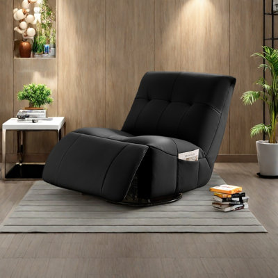 Fauteuil inclinable confortable et écologique