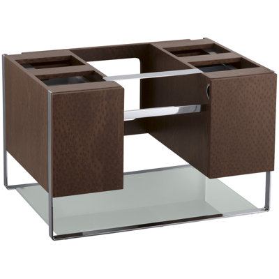Base de meuble-lavabo 30 po uniquement Traverse